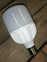 Светодиодная лампа E40 50Вт
